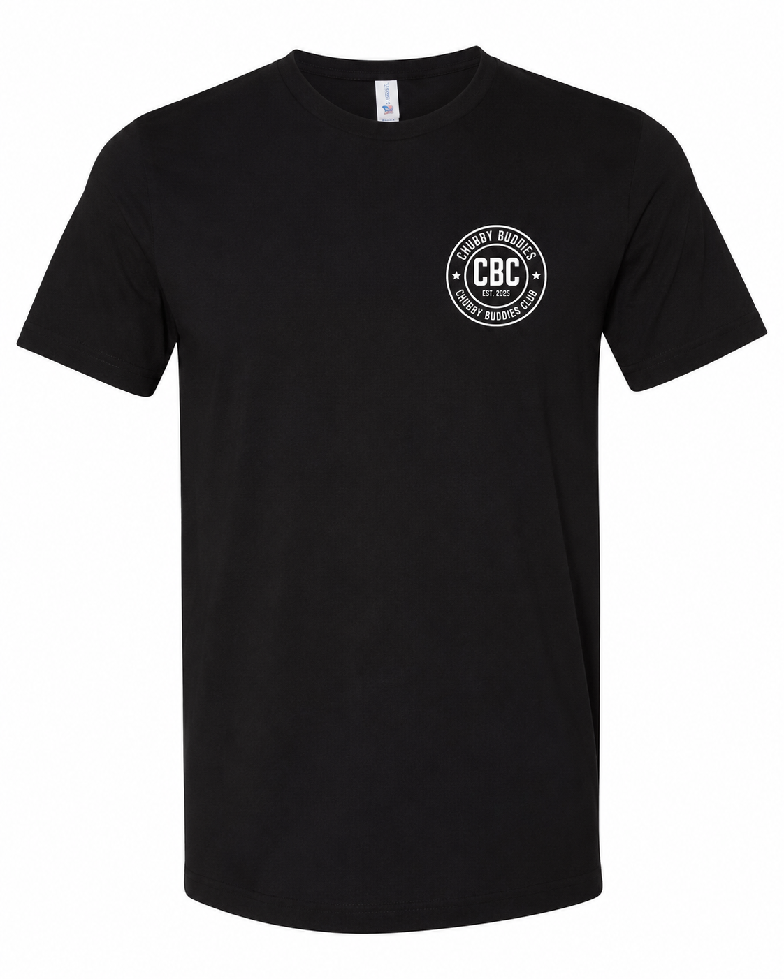CBC Puff Crest