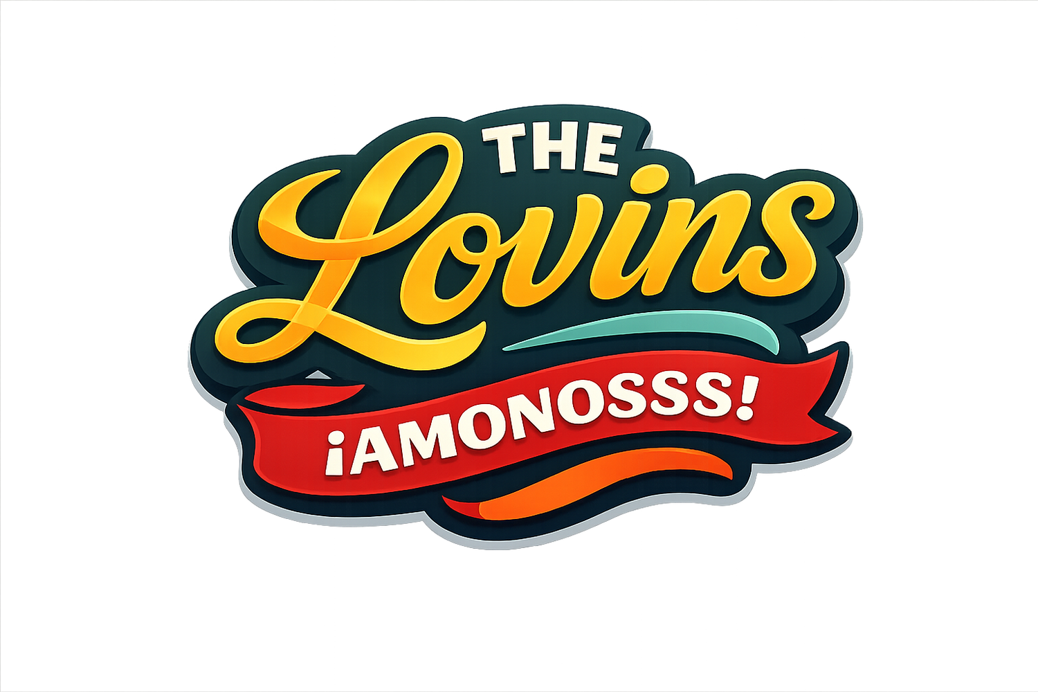 The Lovins Merch