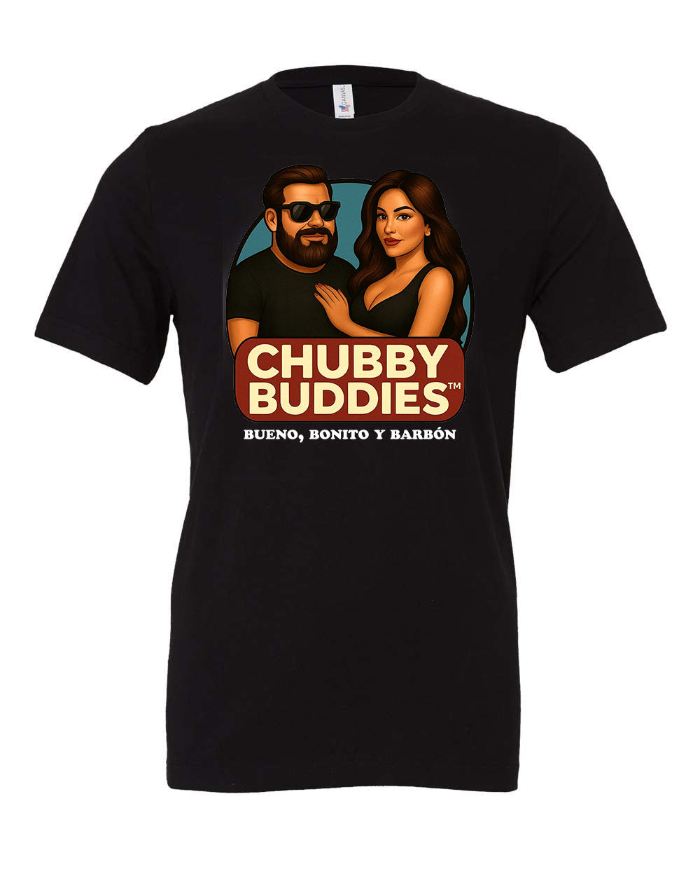 Short Sleeve T-Shirt