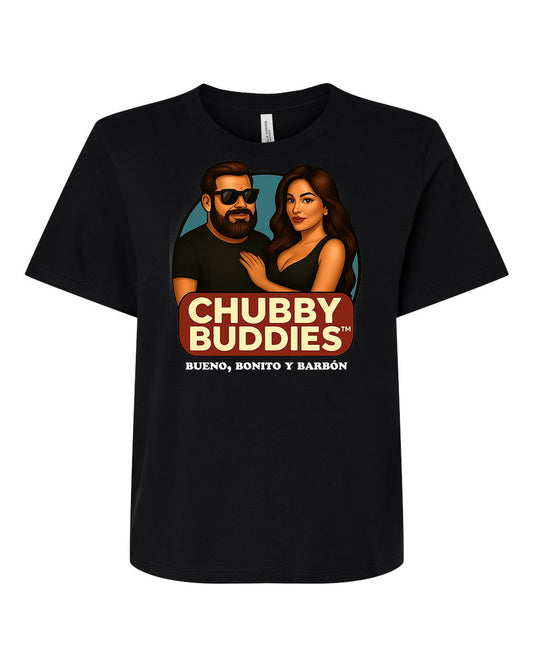 Bella+Canvas Woman’s T-Shirt