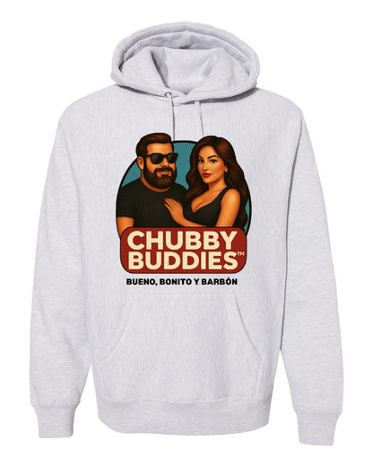 Independent Trading Co 13oz Hoodie