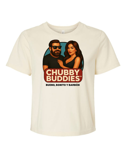Bella+Canvas Woman’s T-Shirt