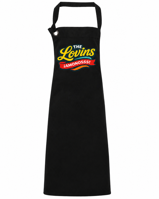 The Lovins Apron